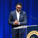 Kwame Kwei-Armah, member of the Black Equity Organization board of trustees